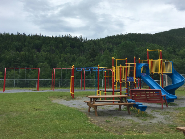 my favourite park on the planet
